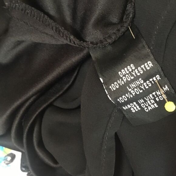 CJ Banks Brand Women’s Sz 2X 2Pc Blouse - Picture 6 of 9